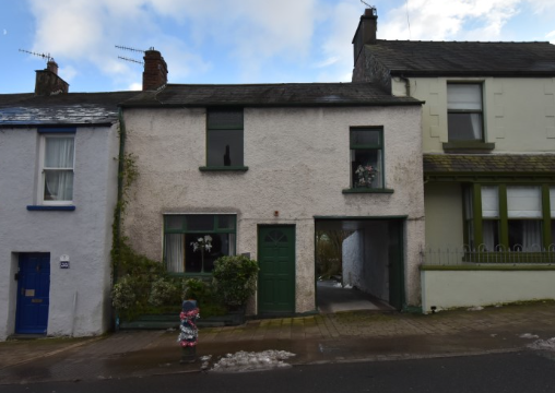 Modernisation in Dalton-in-Furness photo
